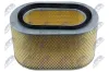 Luftfilter NTY FAF-MS-008