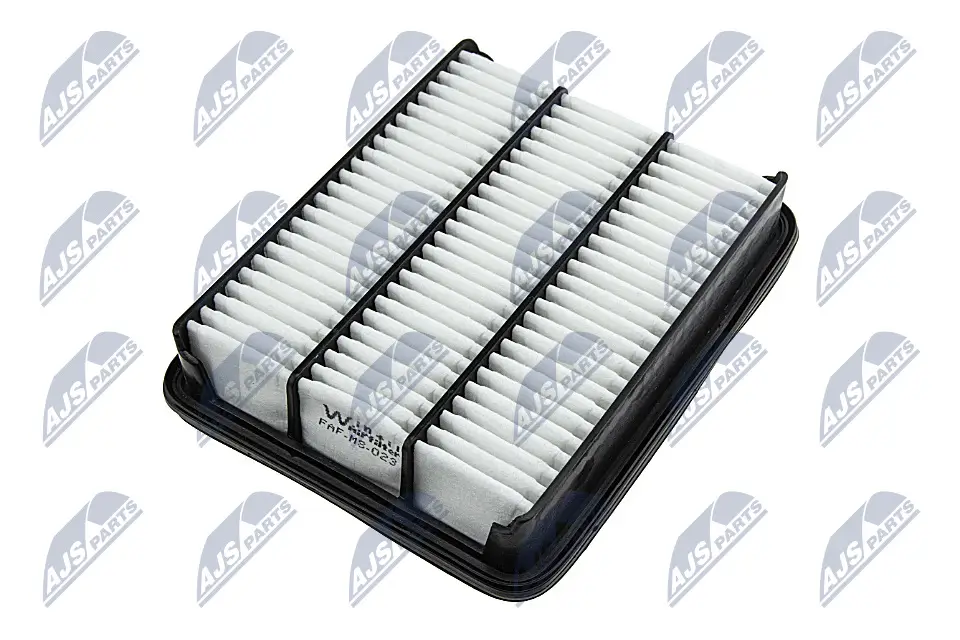Luftfilter NTY FAF-MS-023