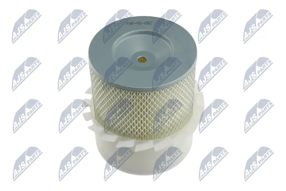 Luftfilter NTY FAF-MS-052