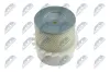 Luftfilter NTY FAF-MS-052