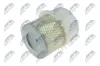 Luftfilter NTY FAF-MS-052 Bild Luftfilter NTY FAF-MS-052
