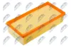 Luftfilter NTY FAF-MS-055 Bild Luftfilter NTY FAF-MS-055