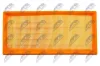 Luftfilter NTY FAF-MS-055 Bild Luftfilter NTY FAF-MS-055