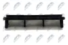 Luftfilter NTY FAF-MS-059 Bild Luftfilter NTY FAF-MS-059