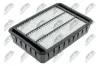 Luftfilter NTY FAF-MS-060 Bild Luftfilter NTY FAF-MS-060
