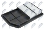 Luftfilter NTY FAF-MS-062