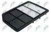 Luftfilter NTY FAF-MS-062 Bild Luftfilter NTY FAF-MS-062