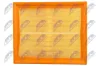 Luftfilter NTY FAF-MS-064 Bild Luftfilter NTY FAF-MS-064