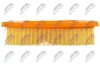Luftfilter NTY FAF-MS-064 Bild Luftfilter NTY FAF-MS-064