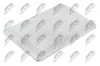 Luftfilter NTY FAF-MZ-053 Bild Luftfilter NTY FAF-MZ-053