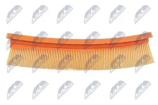 Luftfilter NTY FAF-MZ-057 Bild Luftfilter NTY FAF-MZ-057