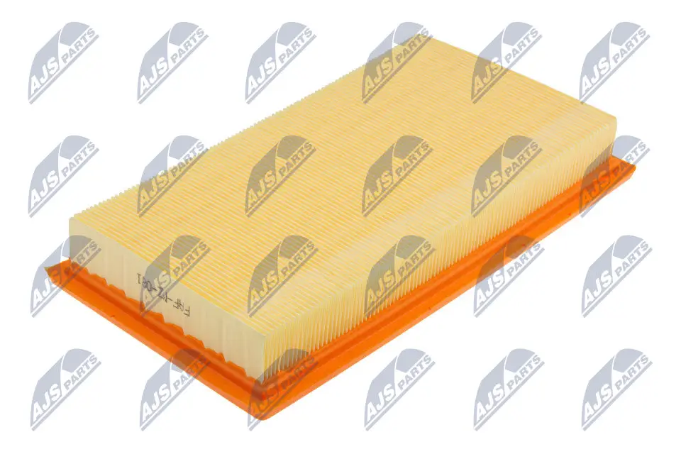 Luftfilter NTY FAF-MZ-081
