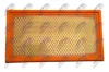 Luftfilter NTY FAF-MZ-081 Bild Luftfilter NTY FAF-MZ-081