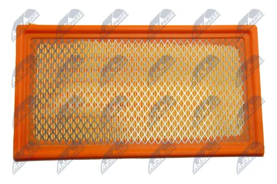 Luftfilter NTY FAF-MZ-081 Bild Luftfilter NTY FAF-MZ-081