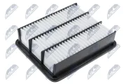 Luftfilter NTY FAF-MZ-082