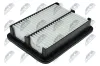 Luftfilter NTY FAF-MZ-083 Bild Luftfilter NTY FAF-MZ-083