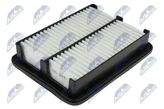 Luftfilter NTY FAF-MZ-083 Bild Luftfilter NTY FAF-MZ-083