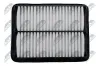 Luftfilter NTY FAF-MZ-083 Bild Luftfilter NTY FAF-MZ-083