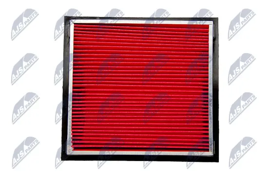 Luftfilter NTY FAF-NS-027 Bild Luftfilter NTY FAF-NS-027