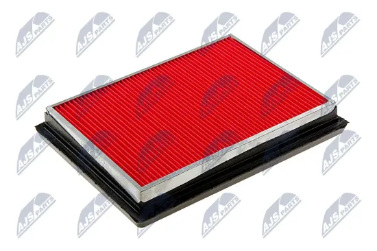 Luftfilter NTY FAF-NS-029 Bild Luftfilter NTY FAF-NS-029