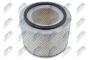 Luftfilter NTY FAF-NS-036