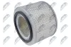 Luftfilter NTY FAF-NS-036 Bild Luftfilter NTY FAF-NS-036