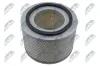 Luftfilter NTY FAF-NS-036 Bild Luftfilter NTY FAF-NS-036