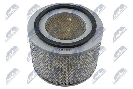 Luftfilter NTY FAF-NS-036 Bild Luftfilter NTY FAF-NS-036