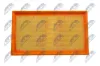 Luftfilter NTY FAF-NS-051 Bild Luftfilter NTY FAF-NS-051