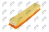 Luftfilter NTY FAF-NS-060 Bild Luftfilter NTY FAF-NS-060