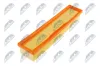 Luftfilter NTY FAF-NS-060 Bild Luftfilter NTY FAF-NS-060