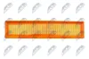 Luftfilter NTY FAF-NS-060 Bild Luftfilter NTY FAF-NS-060