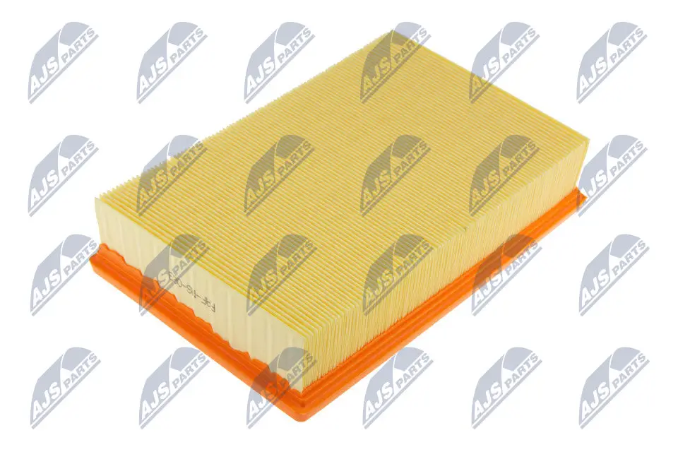 Luftfilter NTY FAF-NS-063