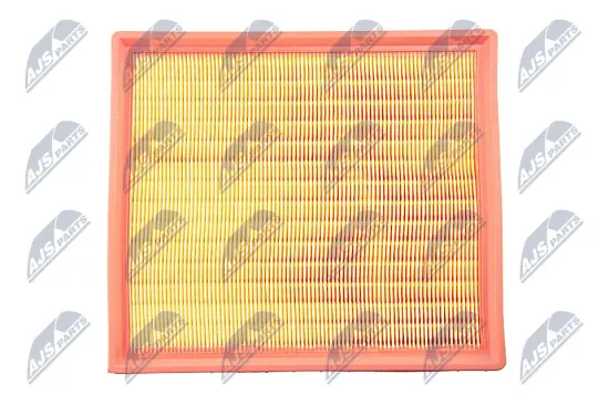 Luftfilter NTY FAF-NS-078 Bild Luftfilter NTY FAF-NS-078