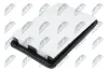 Luftfilter NTY FAF-NS-079