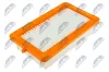 Luftfilter NTY FAF-NS-080 Bild Luftfilter NTY FAF-NS-080