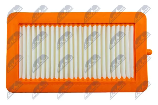 Luftfilter NTY FAF-NS-080 Bild Luftfilter NTY FAF-NS-080