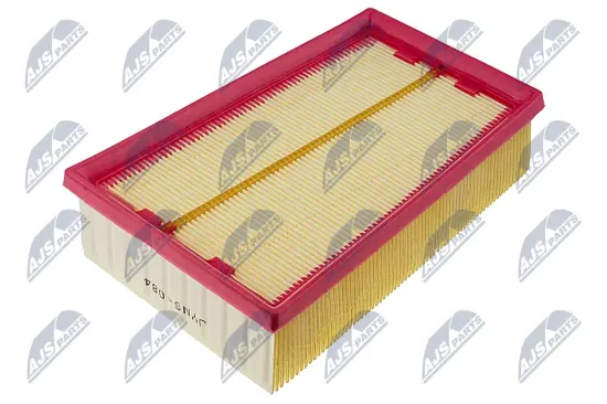 Luftfilter NTY FAF-NS-084 Bild Luftfilter NTY FAF-NS-084