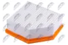 Luftfilter NTY FAF-NS-085 Bild Luftfilter NTY FAF-NS-085