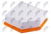 Luftfilter NTY FAF-NS-085