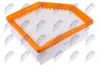 Luftfilter NTY FAF-NS-085 Bild Luftfilter NTY FAF-NS-085