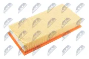 Luftfilter NTY FAF-PE-012