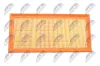 Luftfilter NTY FAF-PE-012 Bild Luftfilter NTY FAF-PE-012