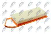 Luftfilter NTY FAF-PE-031