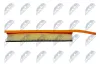 Luftfilter NTY FAF-PE-031 Bild Luftfilter NTY FAF-PE-031