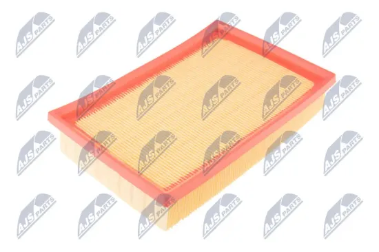 Luftfilter NTY FAF-PE-034 Bild Luftfilter NTY FAF-PE-034