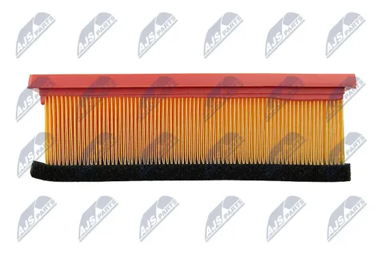Luftfilter NTY FAF-PE-035 Bild Luftfilter NTY FAF-PE-035