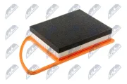 Luftfilter NTY FAF-PE-036
