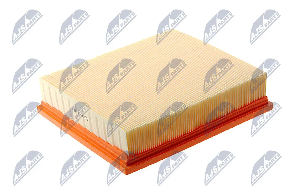 Luftfilter NTY FAF-PE-038