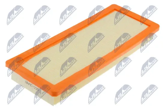 Luftfilter NTY FAF-PE-039 Bild Luftfilter NTY FAF-PE-039